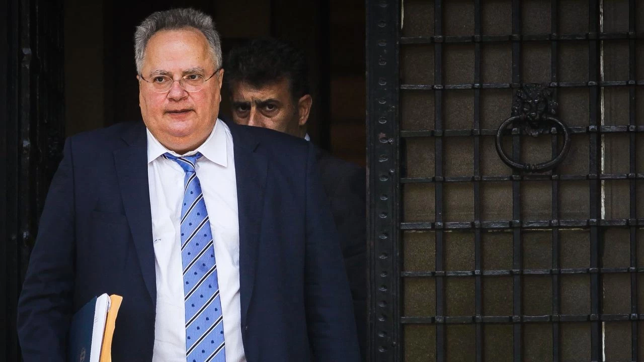 Κοτζιάς κατά Καμμένου-Τσίπρα: «Δυστυχώς τα ξεφτιλίζουν όλα» – Προειδοποιεί για συνεργασία με άλλα κόμματα για τα «απόρρητα» κονδύλια